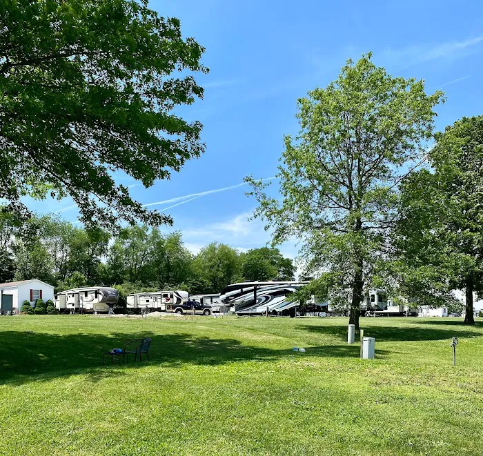Oakwood RV Park & Campgrounds Picture 3