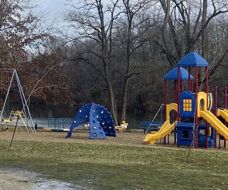 Oakwood RV Park & Campgrounds