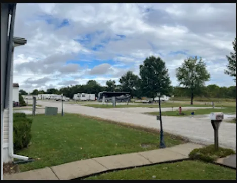 Oakwood RV Park & Campgrounds Picture 6