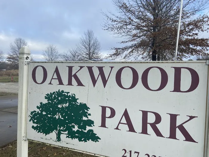 Oakwood RV Park & Campgrounds Picture 10