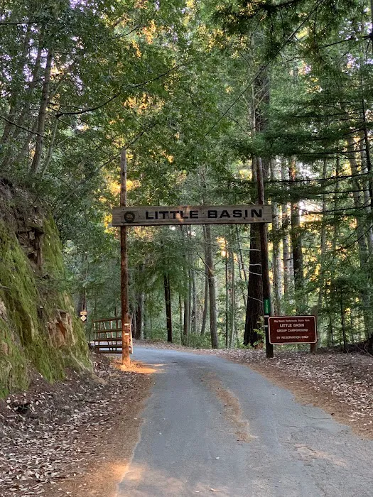 Little Basin Cabins & Campground Picture 2
