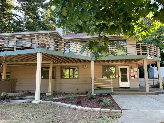 Little Basin Cabins & Campground Picture 1