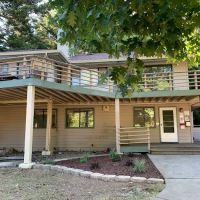 Little Basin Cabins & Campground ico