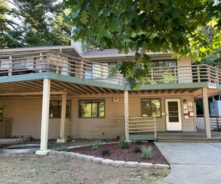 Little Basin Cabins & Campground