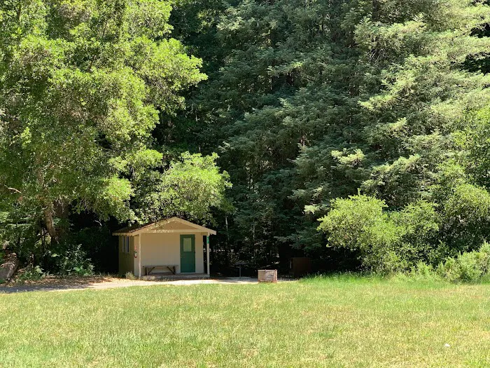 Little Basin Cabins & Campground Picture 4