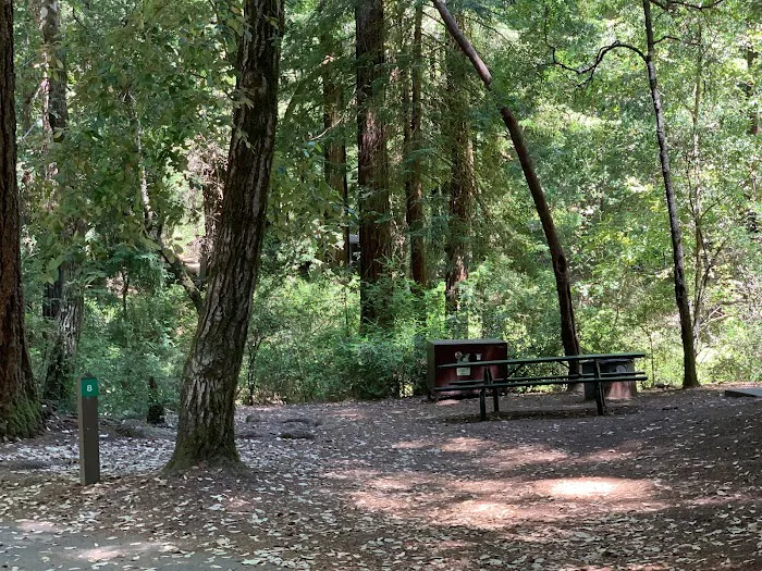 Little Basin Cabins & Campground Picture 5