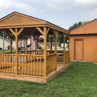 The Oaks Mobile Home Park ico