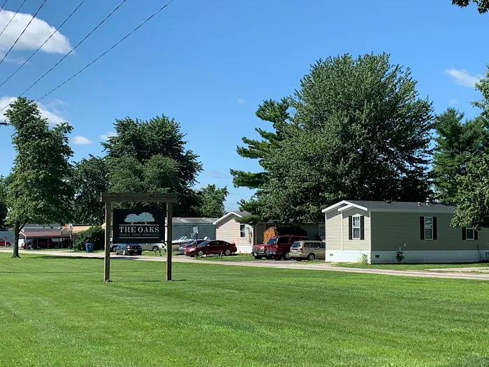 The Oaks Mobile Home Park Picture 8