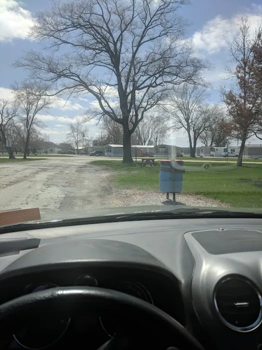 Parkview RV Park Picture 3