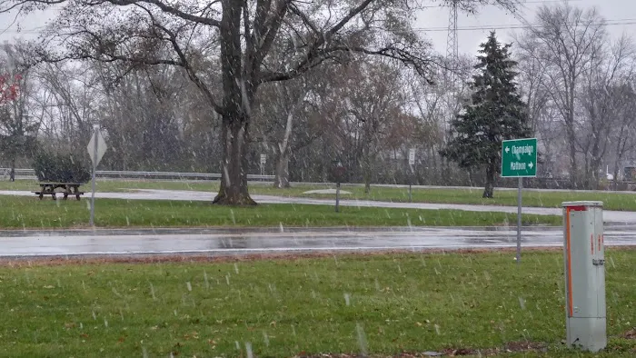 Parkview RV Park Picture 9