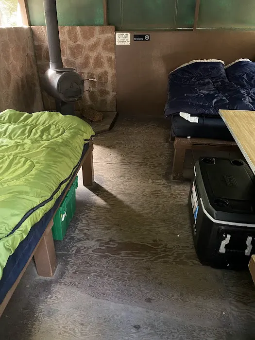 Big Basin Tent Cabins Picture 1