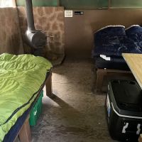 Big Basin Tent Cabins ico
