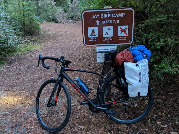 Jay Trail Camp Picture 8