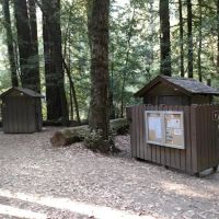 Blooms Creek Campground ico