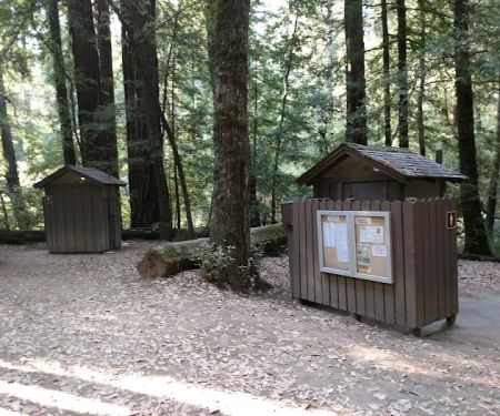 Blooms Creek Campground