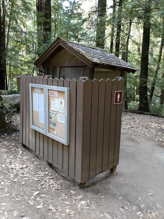 Blooms Creek Campground Picture 8