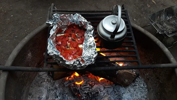 Blooms Creek Campground Picture 10