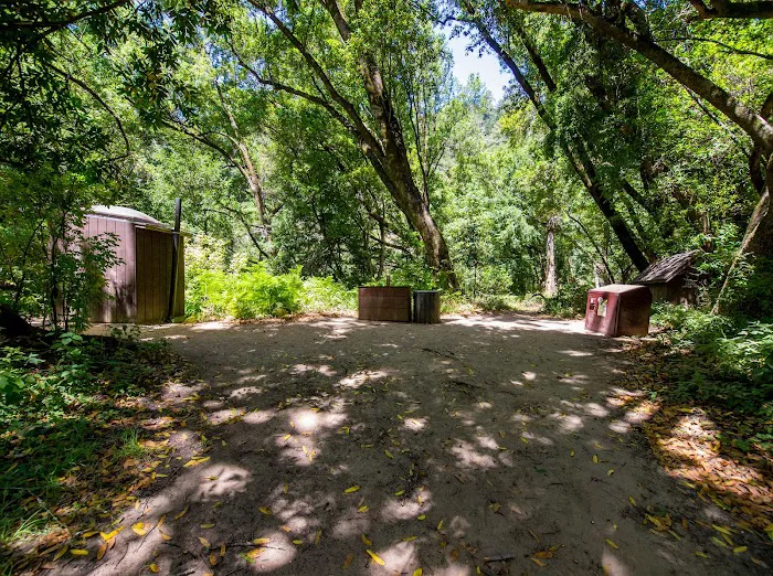 Twin Redwoods Trail Camp Picture 5