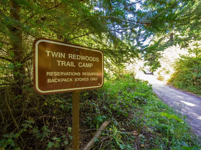 Twin Redwoods Trail Camp Picture 10