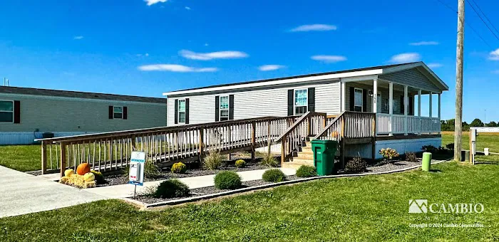 Bissell Village MHC Picture 1