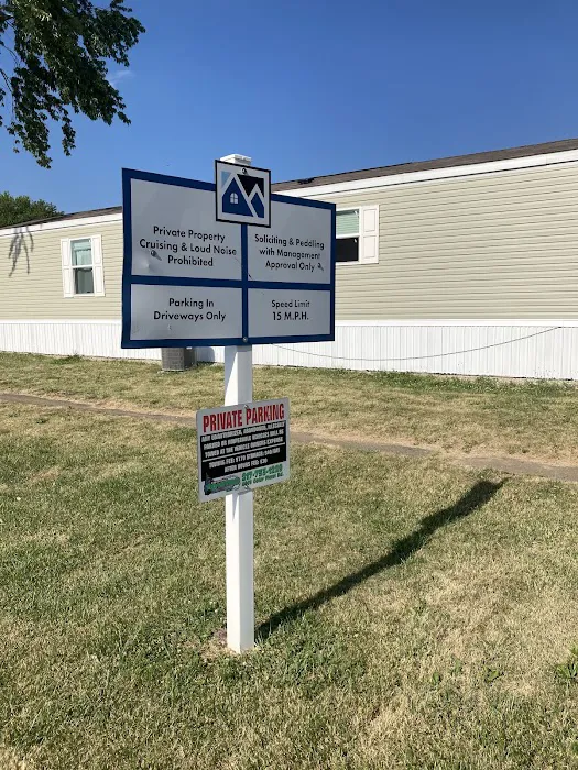 Bissell Village MHC Picture 6