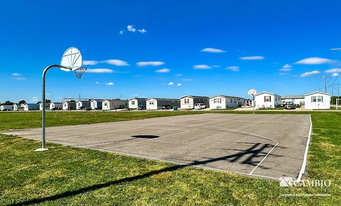 Bissell Village MHC Picture 2