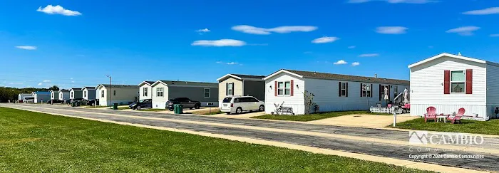 Bissell Village MHC Picture 3