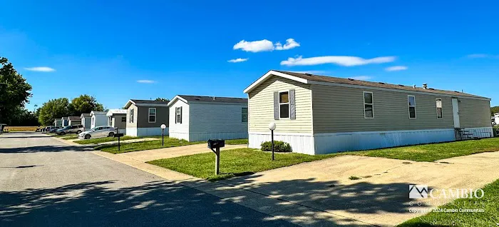 Bissell Village MHC Picture 4