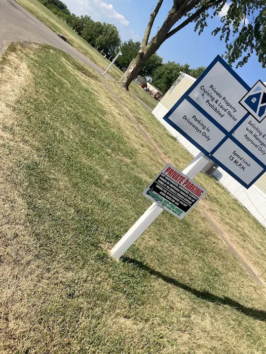 Bissell Village MHC Picture 8