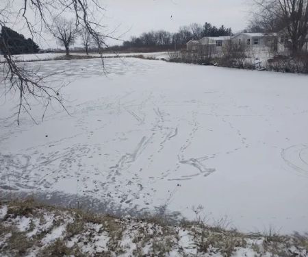 Hilltop Pointe Mobile Home Park