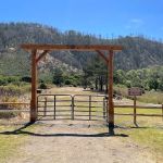 Rancho del Oso Walk-in & Bike-in Campground