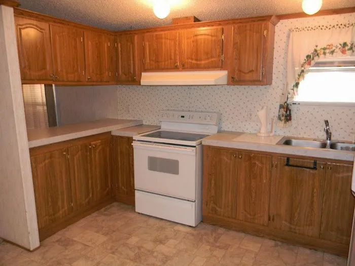 Charter Oaks Mobile Home Park Picture 3