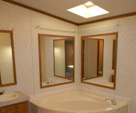 Charter Oaks Mobile Home Park