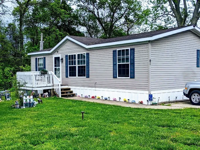 Northwood Mobile Home Community Picture 2