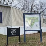 Northwood Mobile Home Community