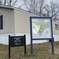 Northwood Mobile Home Community ico