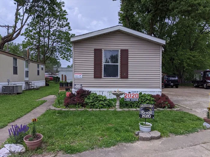 Northwood Mobile Home Community Picture 5