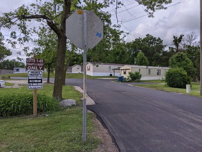 Northwood Mobile Home Community Picture 6