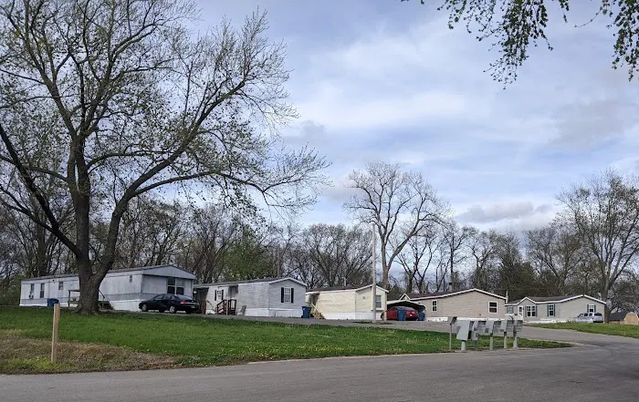 Northwood Mobile Home Community Picture 7