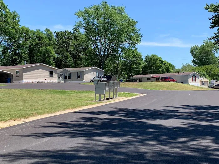 Northwood Mobile Home Community Picture 8