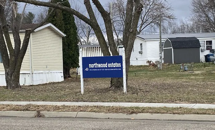 Northwood Mobile Home Community Picture 4