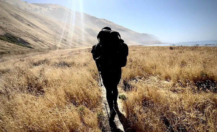 Randall Creek Picture 5