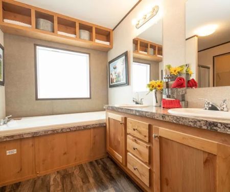 Oakwood an FR Community