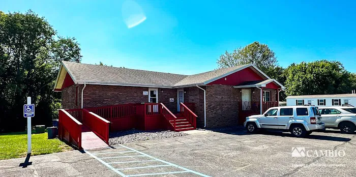 Northbrook MHC Picture 1