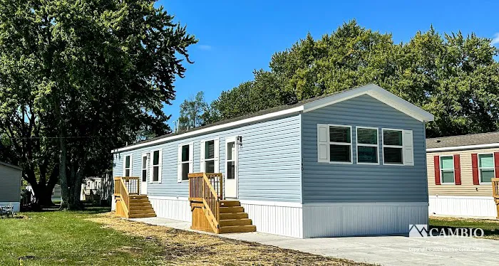 Northbrook MHC Picture 3