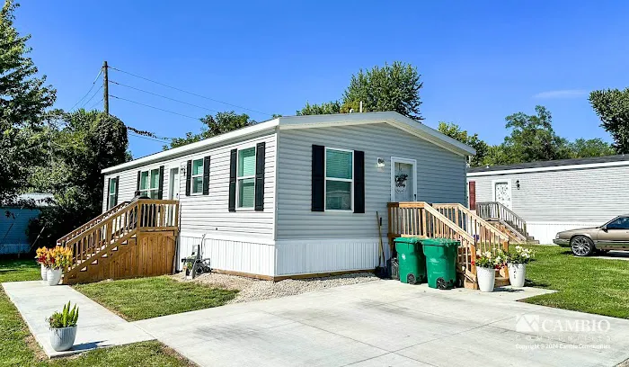 Northbrook MHC Picture 2