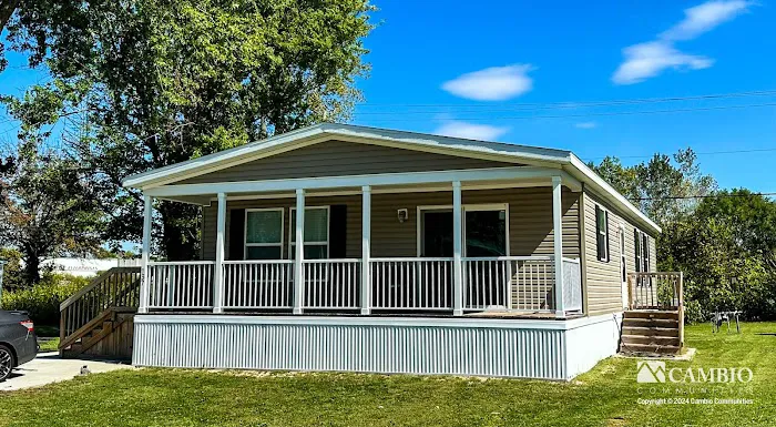 Northbrook MHC Picture 6