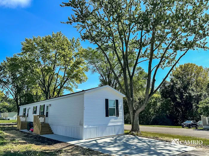 Northbrook MHC Picture 8