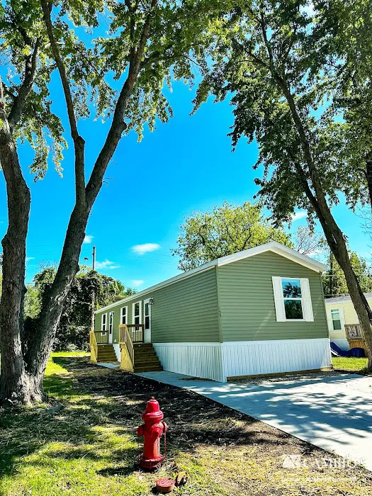 Northbrook MHC Picture 7