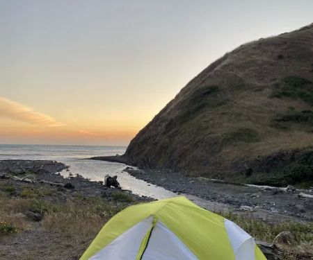 Cooskie Campground